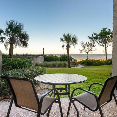 Villas Of Amelia Island Franklintown エクステリア 写真