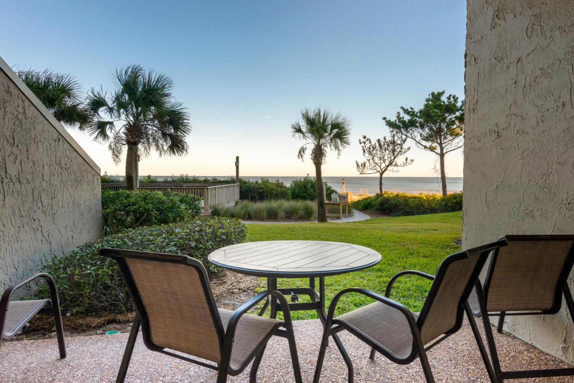 Villas Of Amelia Island Franklintown エクステリア 写真