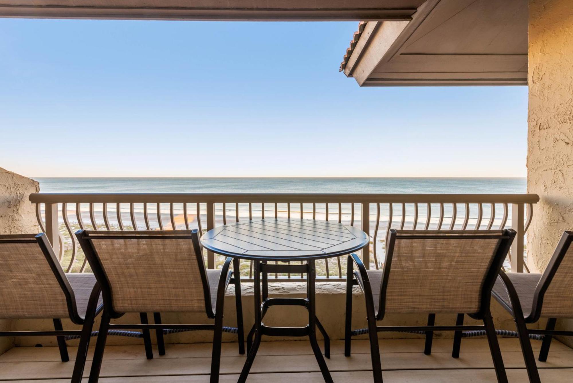 Villas Of Amelia Island Franklintown エクステリア 写真