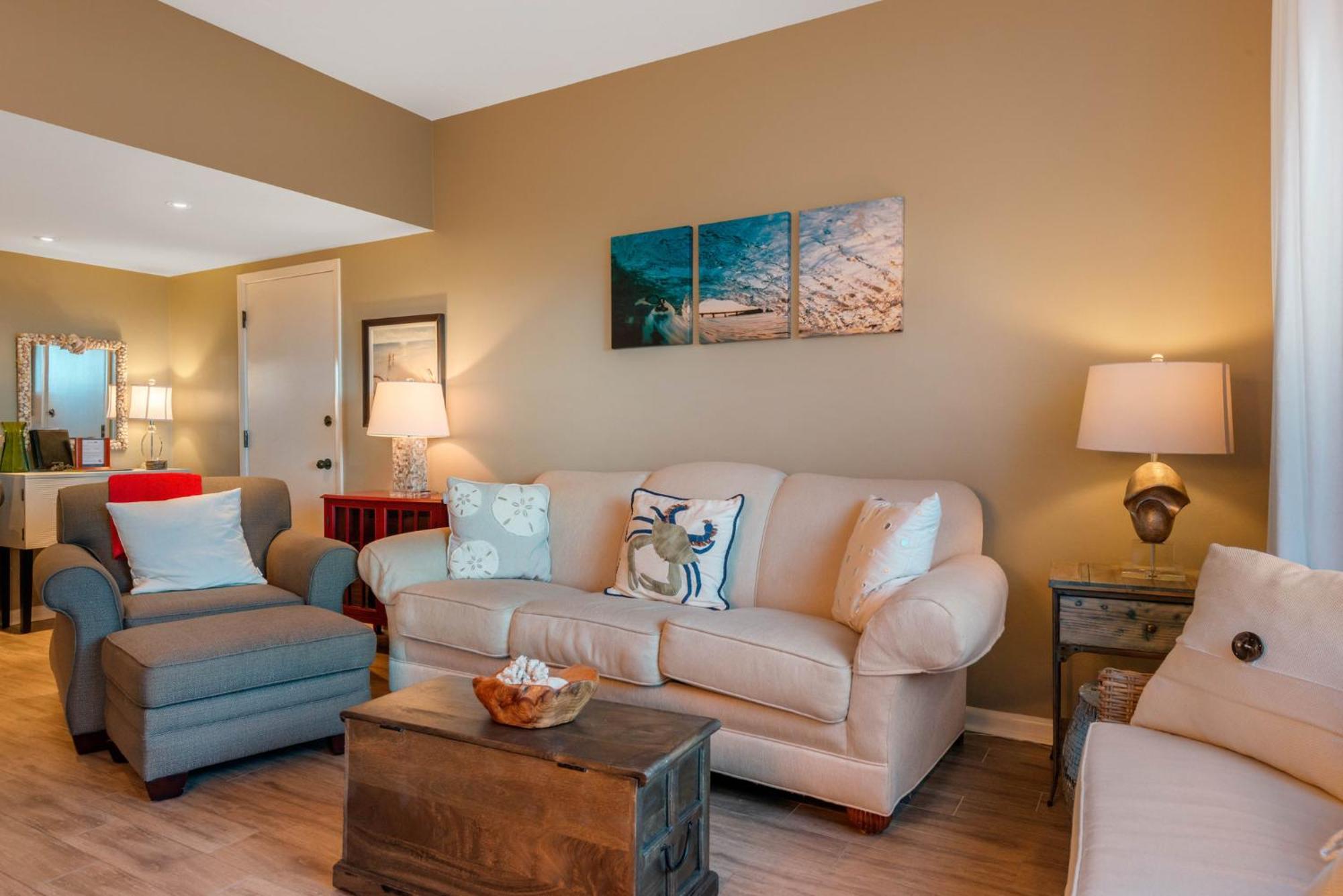 Villas Of Amelia Island Franklintown エクステリア 写真