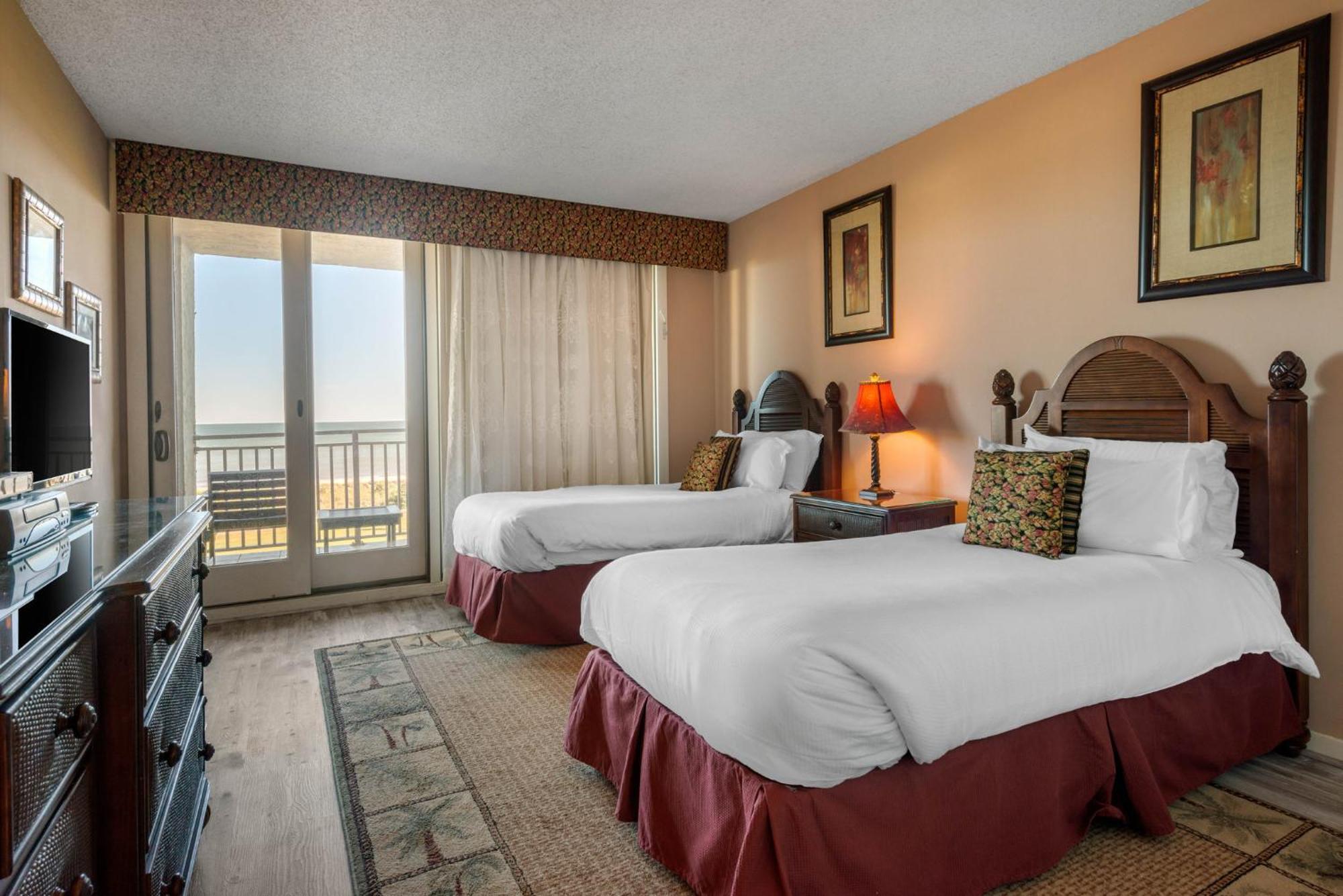 Villas Of Amelia Island Franklintown エクステリア 写真