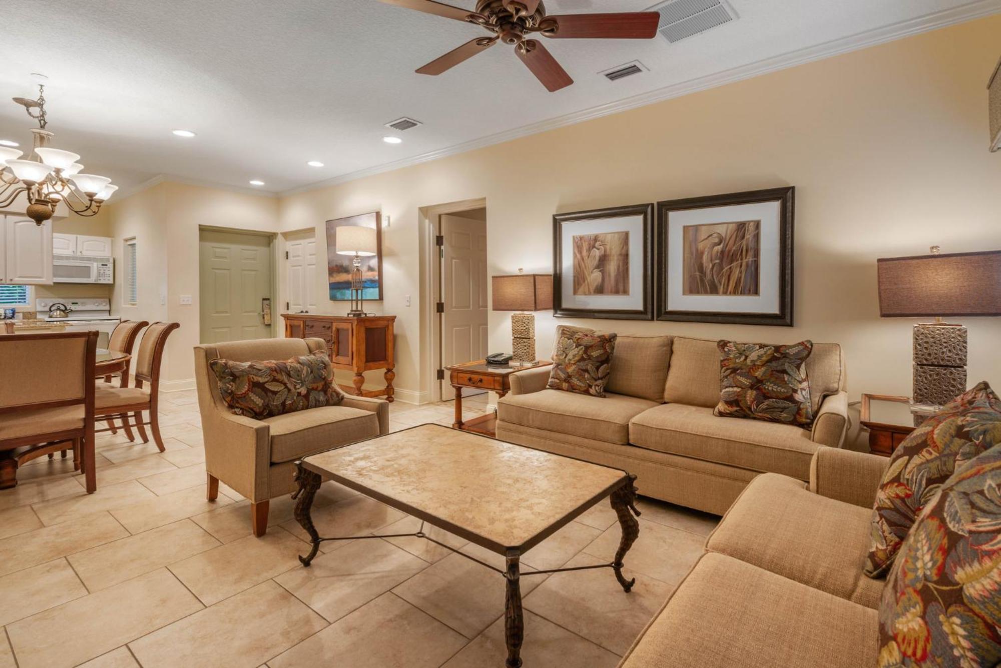 Villas Of Amelia Island Franklintown エクステリア 写真