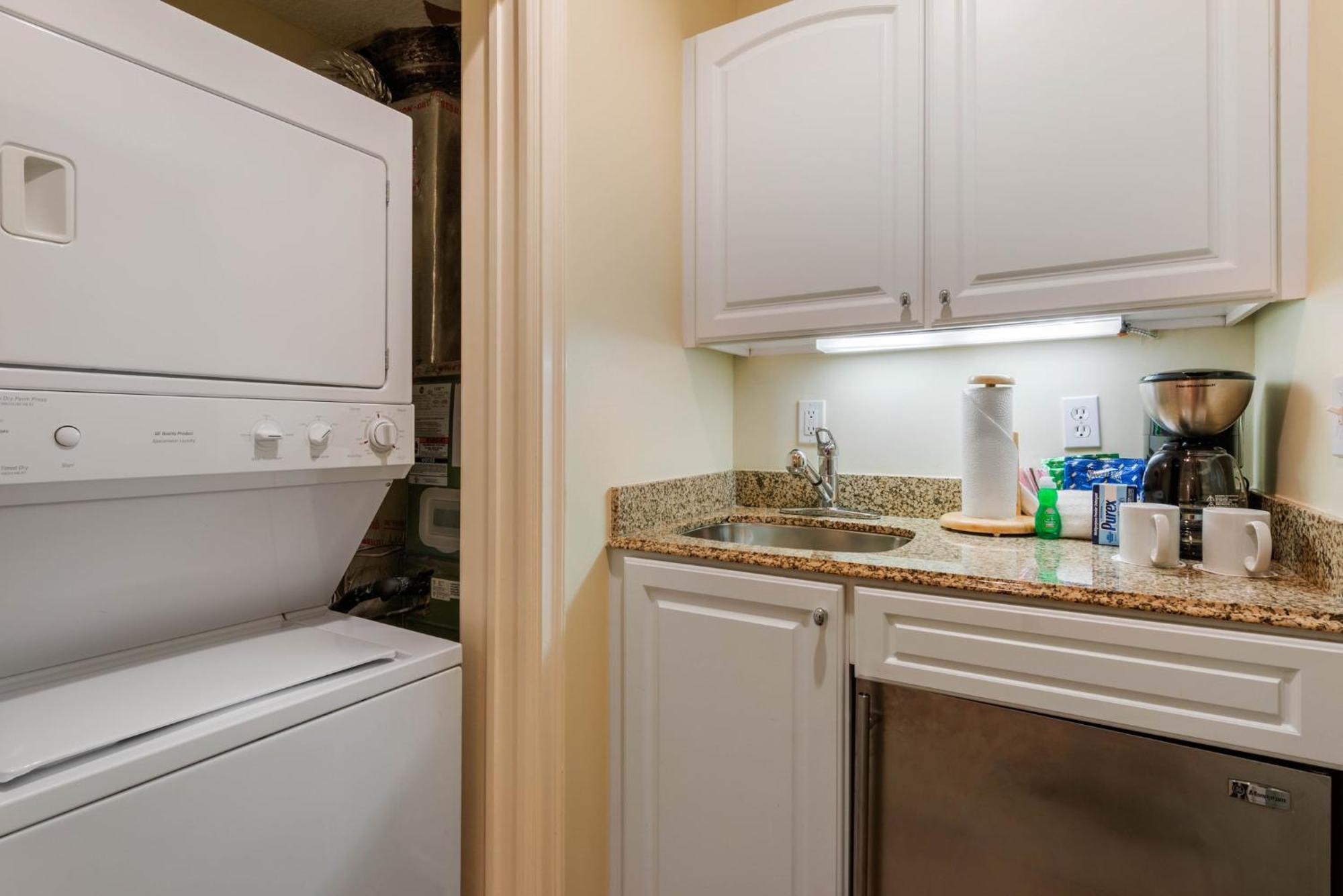 Villas Of Amelia Island Franklintown エクステリア 写真