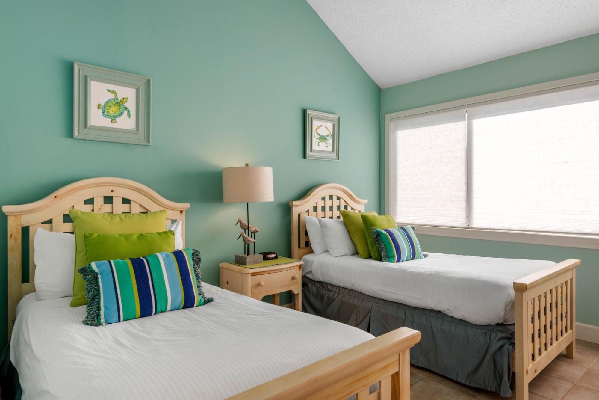 Villas Of Amelia Island Franklintown エクステリア 写真