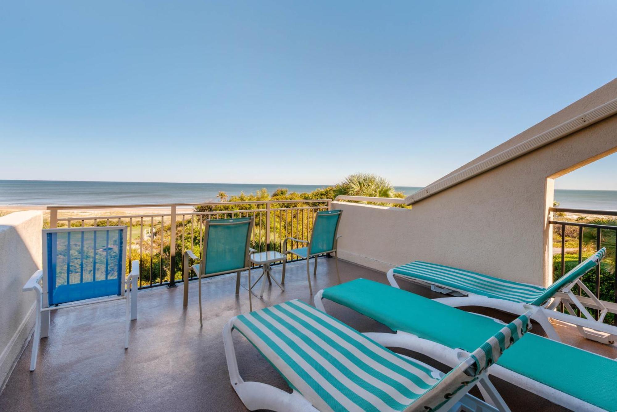 Villas Of Amelia Island Franklintown エクステリア 写真
