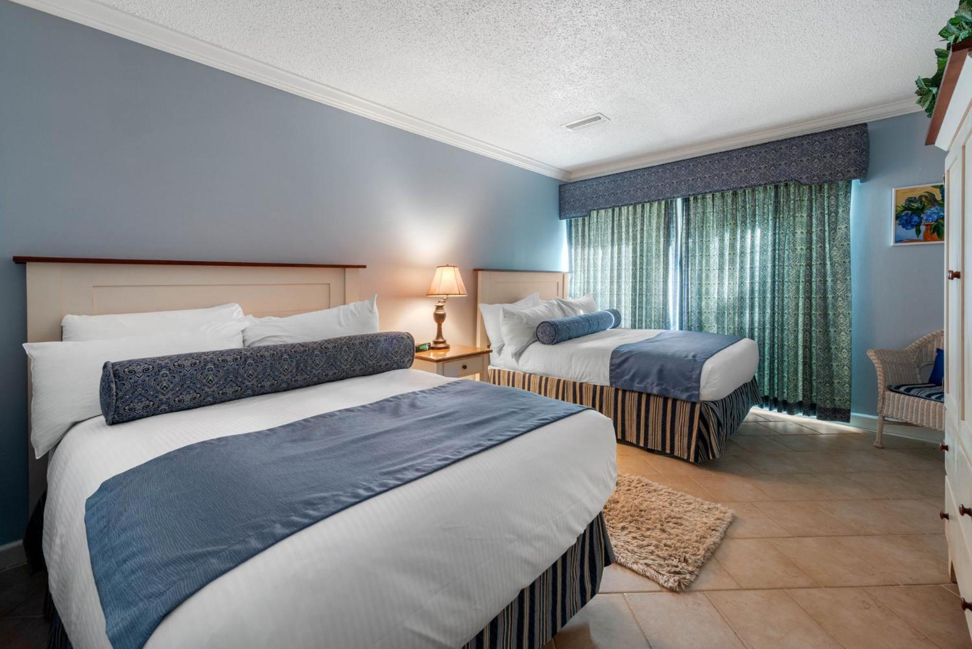 Villas Of Amelia Island Franklintown エクステリア 写真