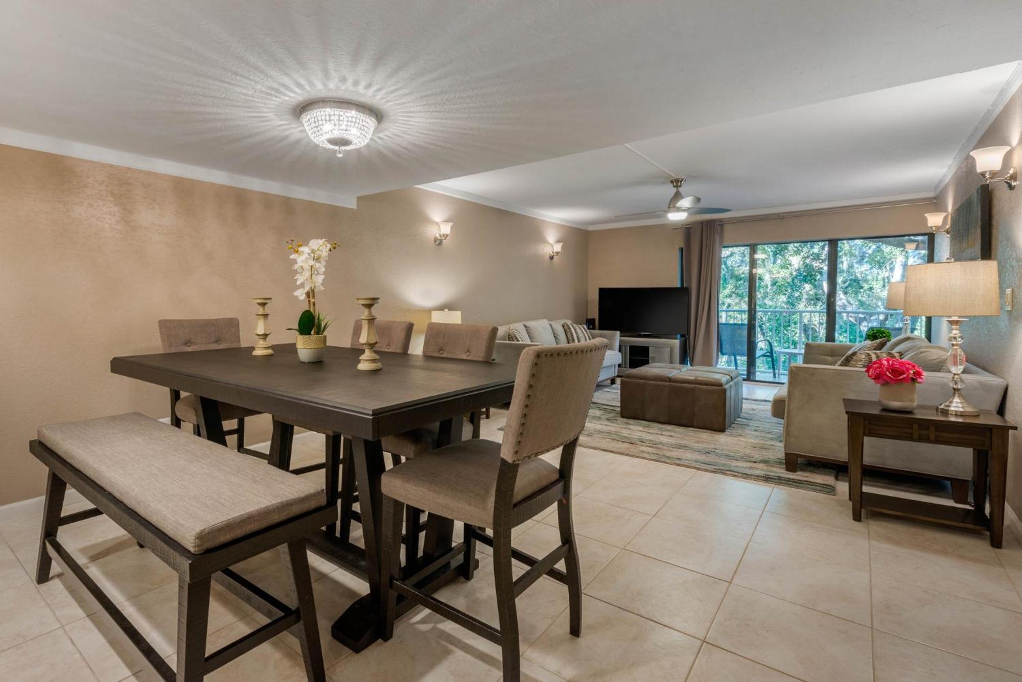 Villas Of Amelia Island Franklintown エクステリア 写真
