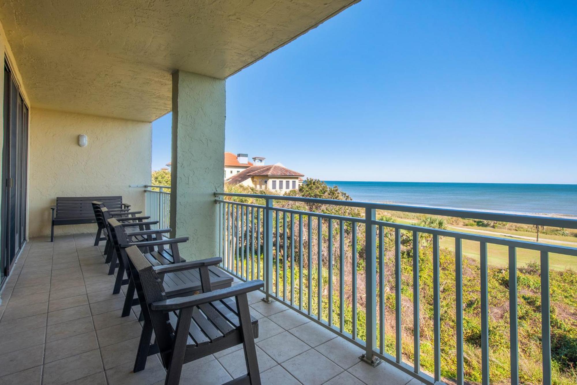 Villas Of Amelia Island Franklintown エクステリア 写真