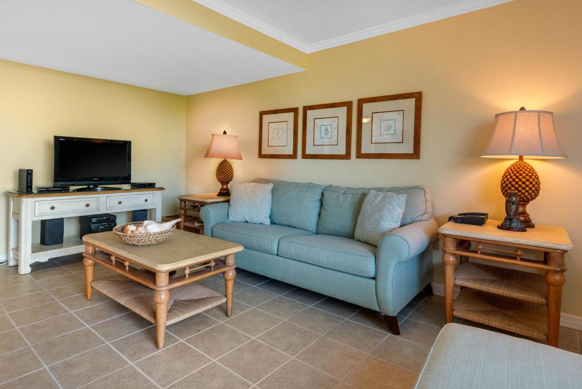 Villas Of Amelia Island Franklintown エクステリア 写真