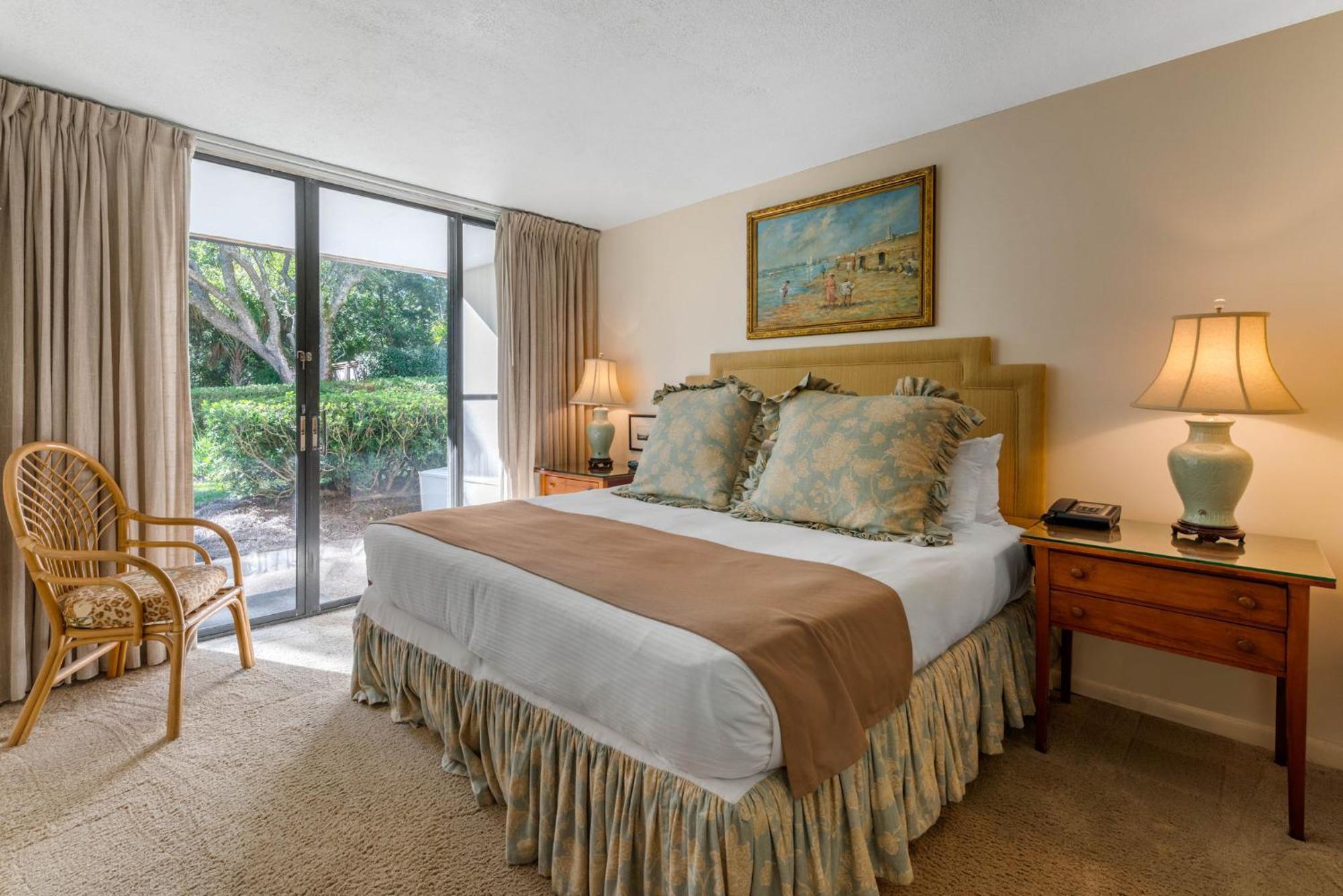 Villas Of Amelia Island Franklintown エクステリア 写真