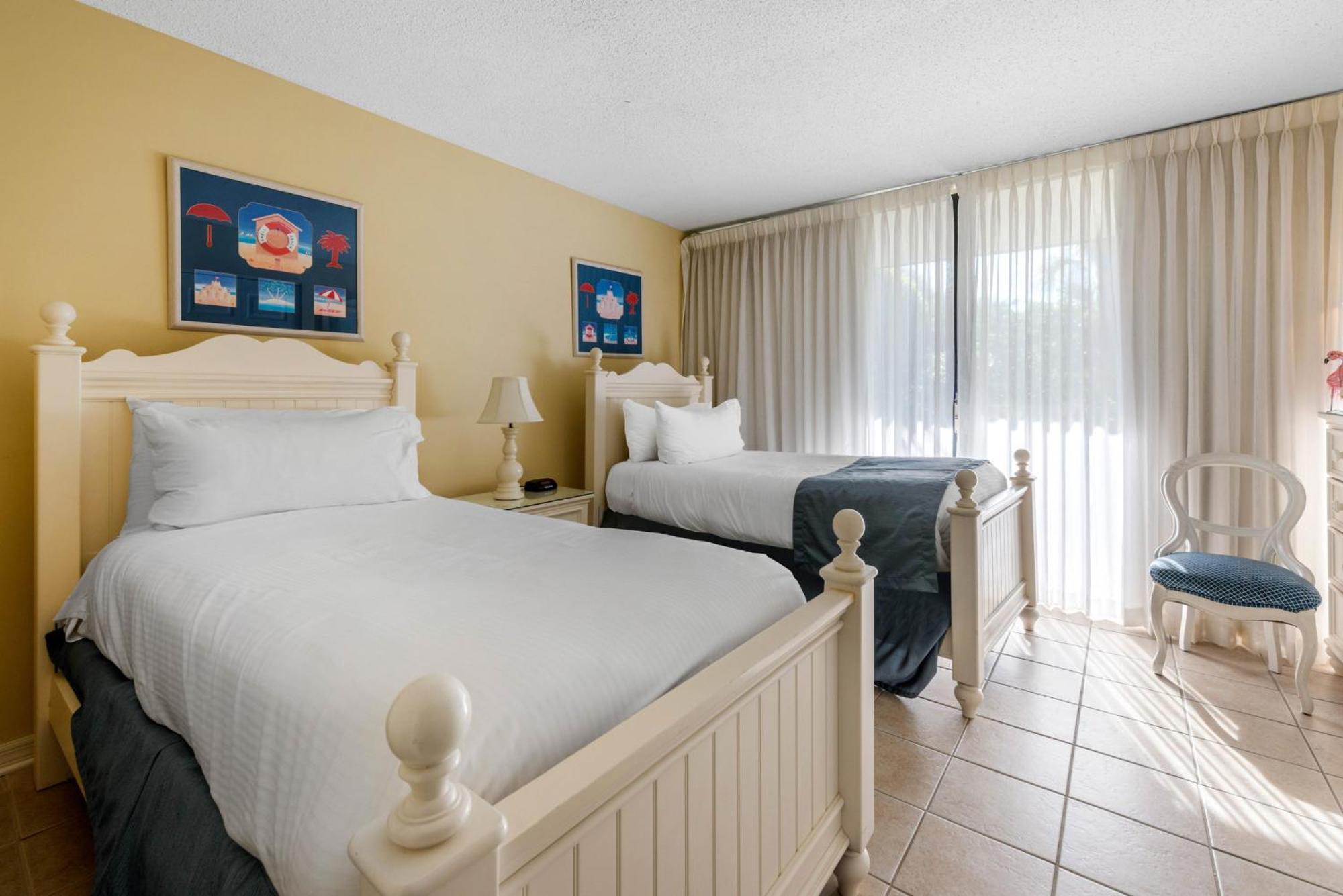Villas Of Amelia Island Franklintown エクステリア 写真