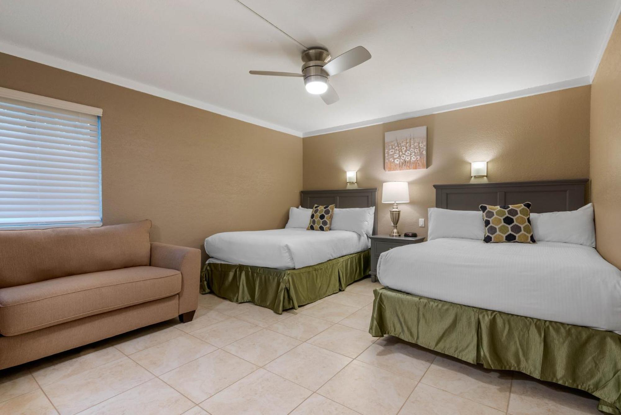 Villas Of Amelia Island Franklintown エクステリア 写真