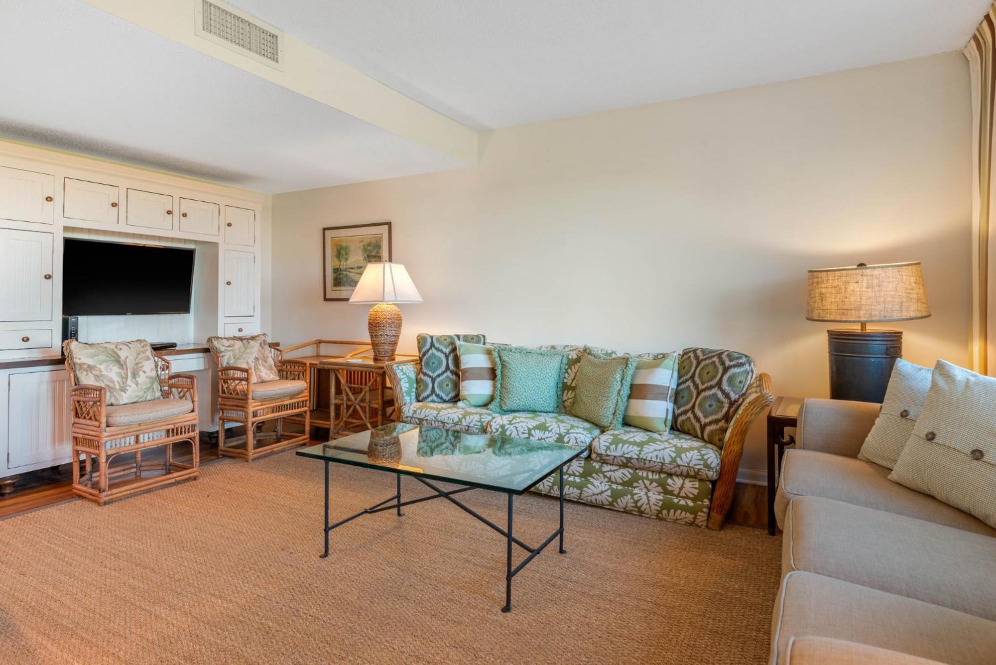 Villas Of Amelia Island Franklintown エクステリア 写真