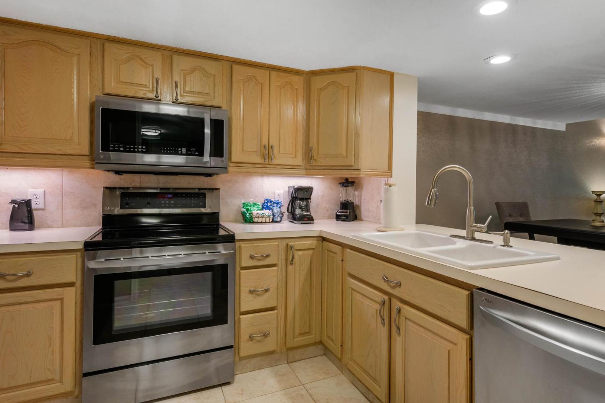 Villas Of Amelia Island Franklintown エクステリア 写真