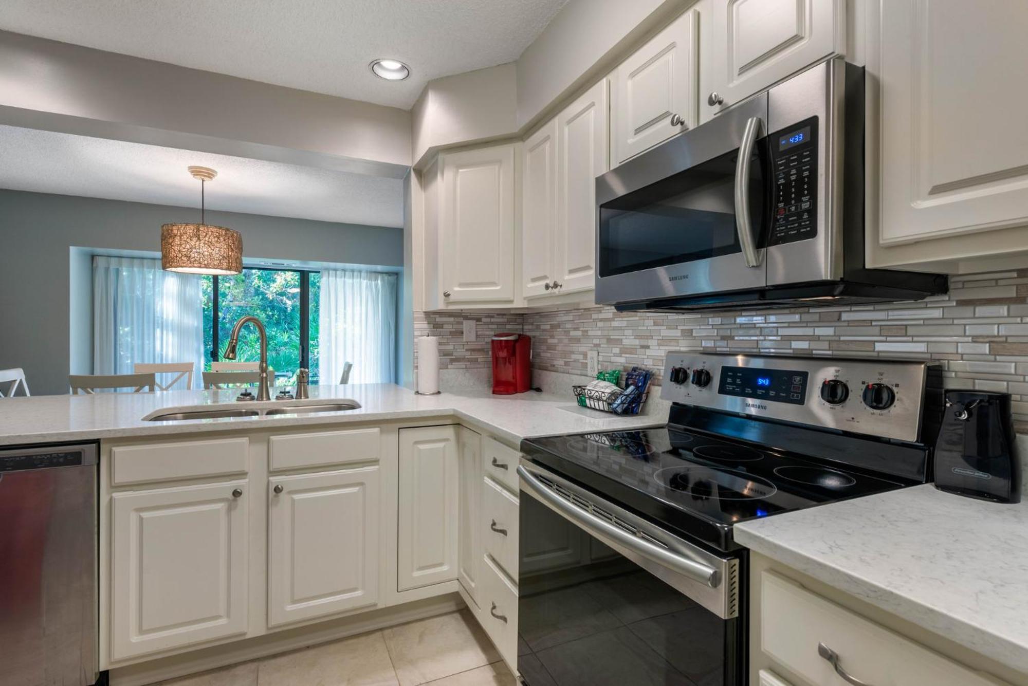 Villas Of Amelia Island Franklintown エクステリア 写真