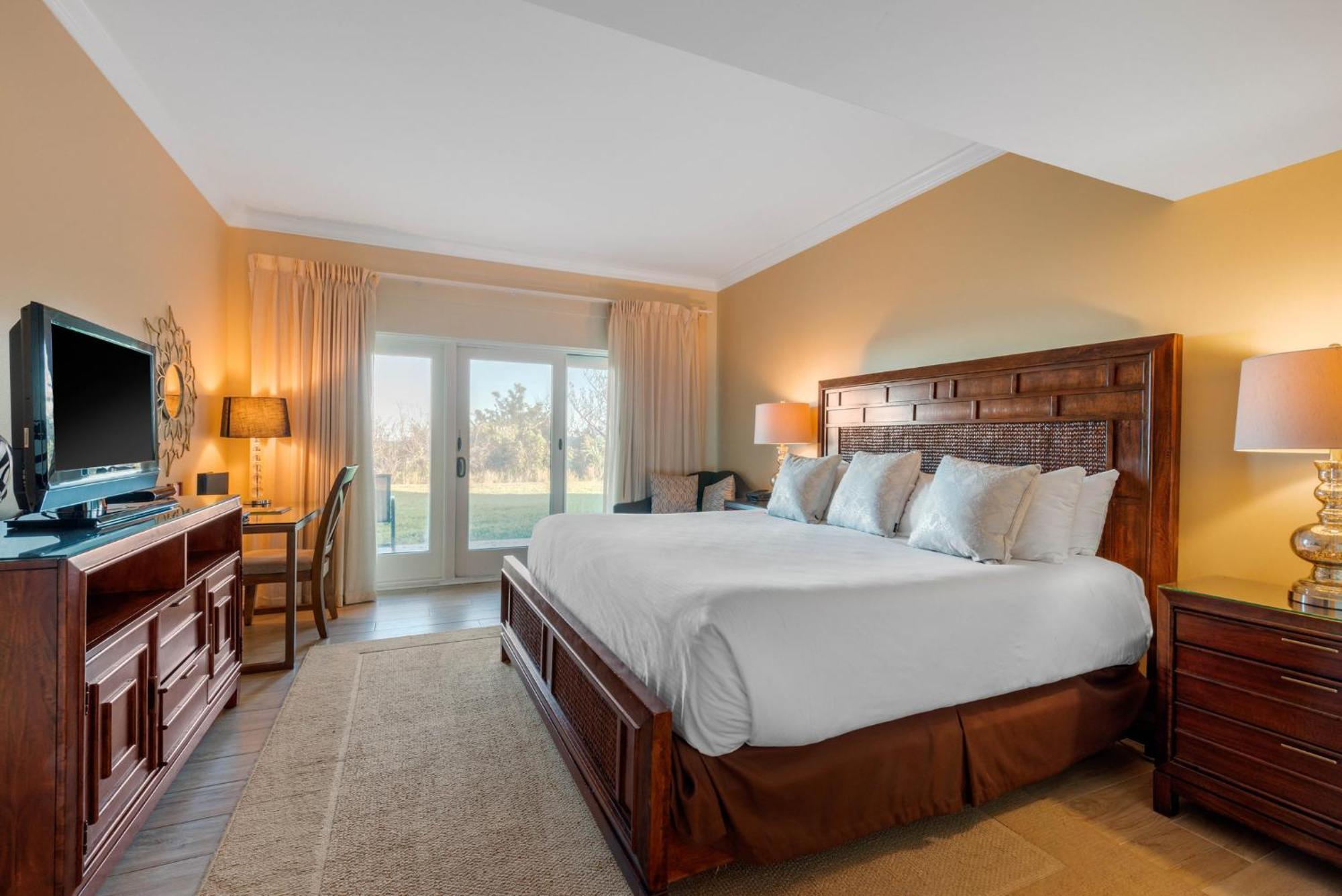 Villas Of Amelia Island Franklintown エクステリア 写真