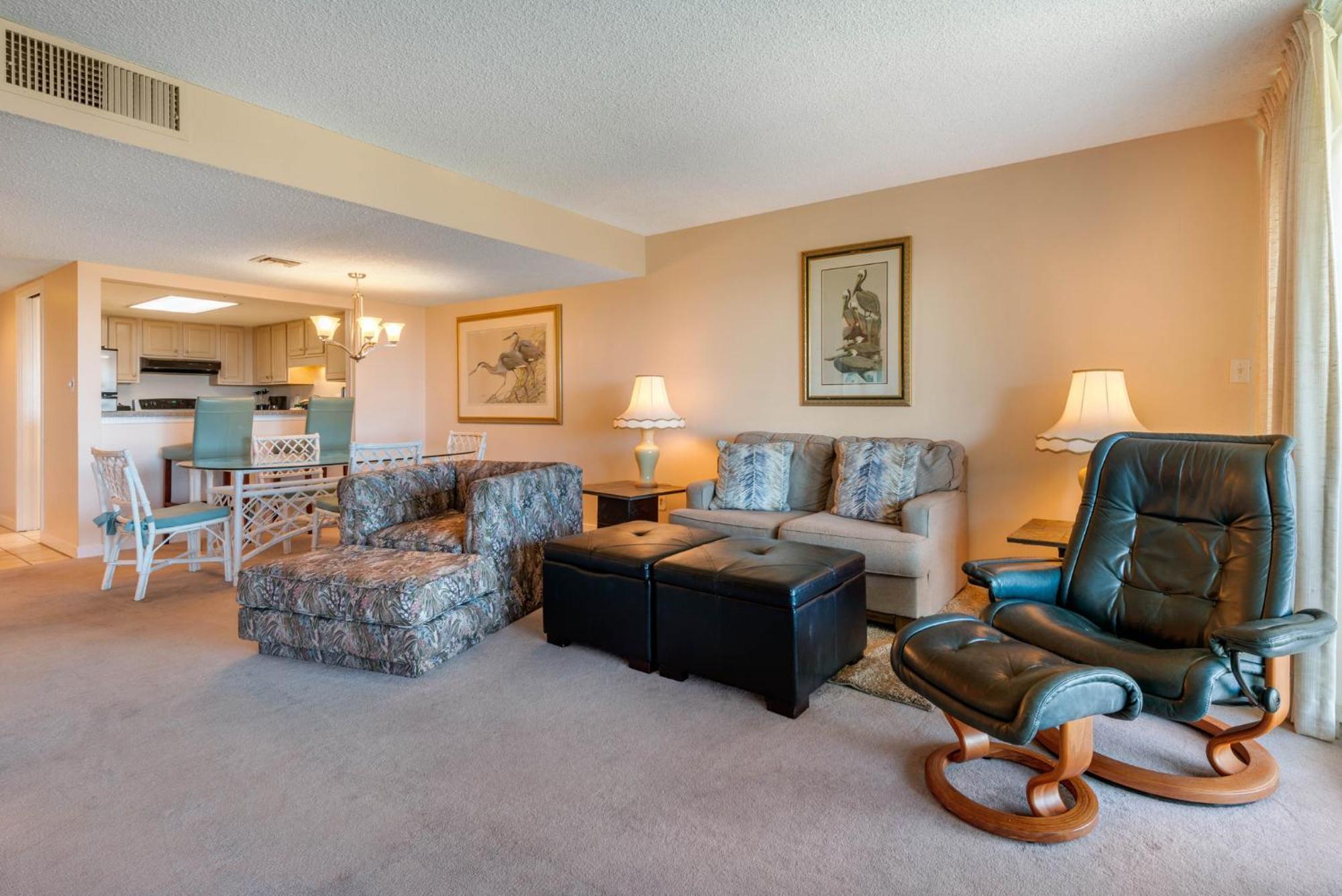 Villas Of Amelia Island Franklintown エクステリア 写真