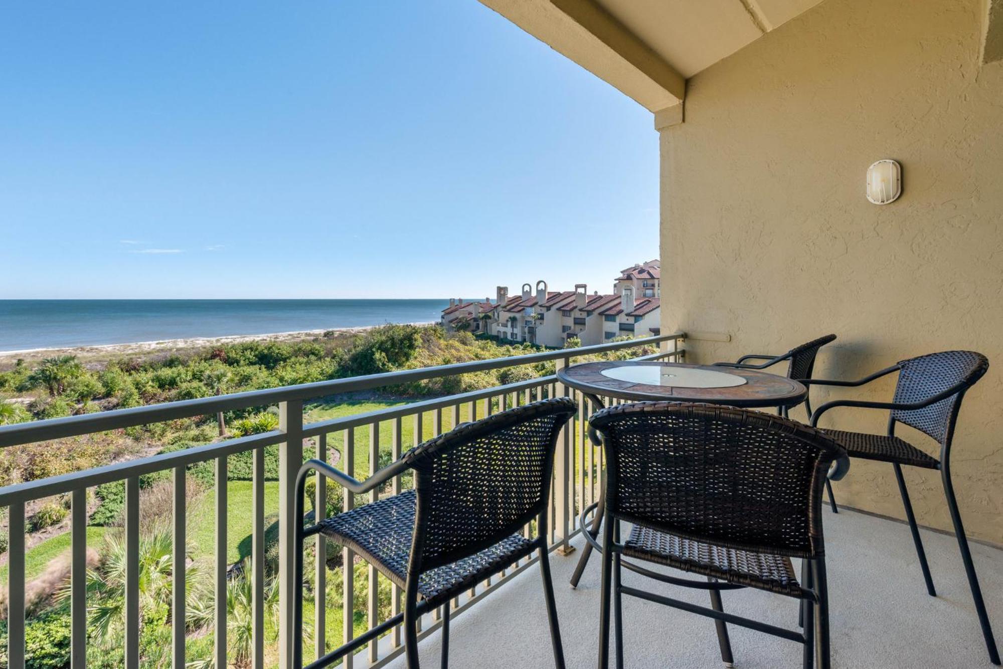 Villas Of Amelia Island Franklintown エクステリア 写真