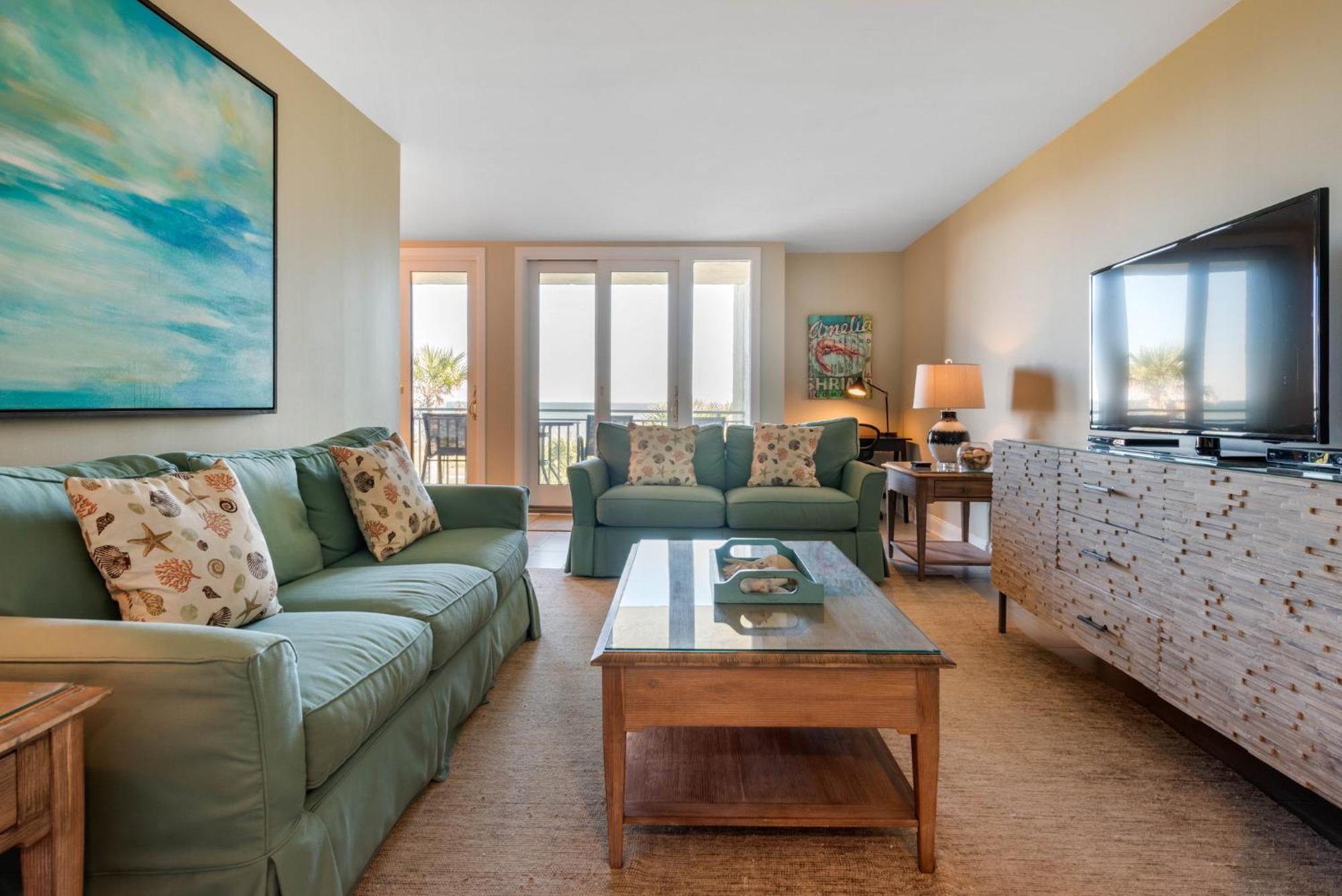 Villas Of Amelia Island Franklintown エクステリア 写真