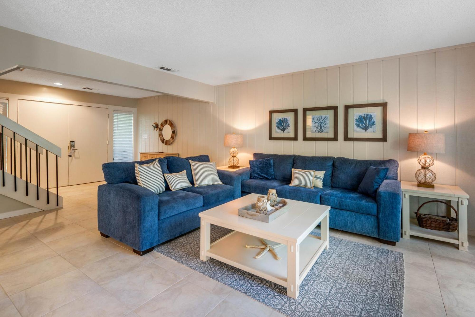 Villas Of Amelia Island Franklintown エクステリア 写真