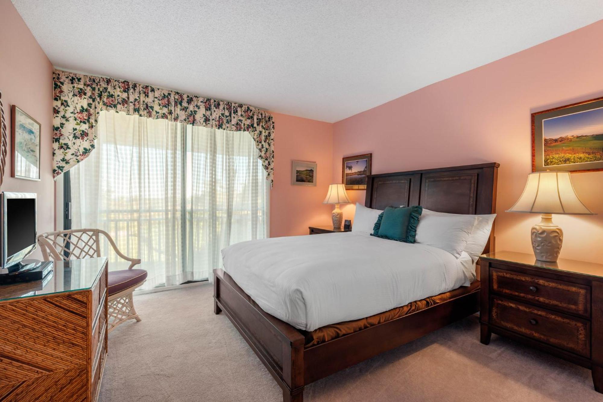 Villas Of Amelia Island Franklintown エクステリア 写真