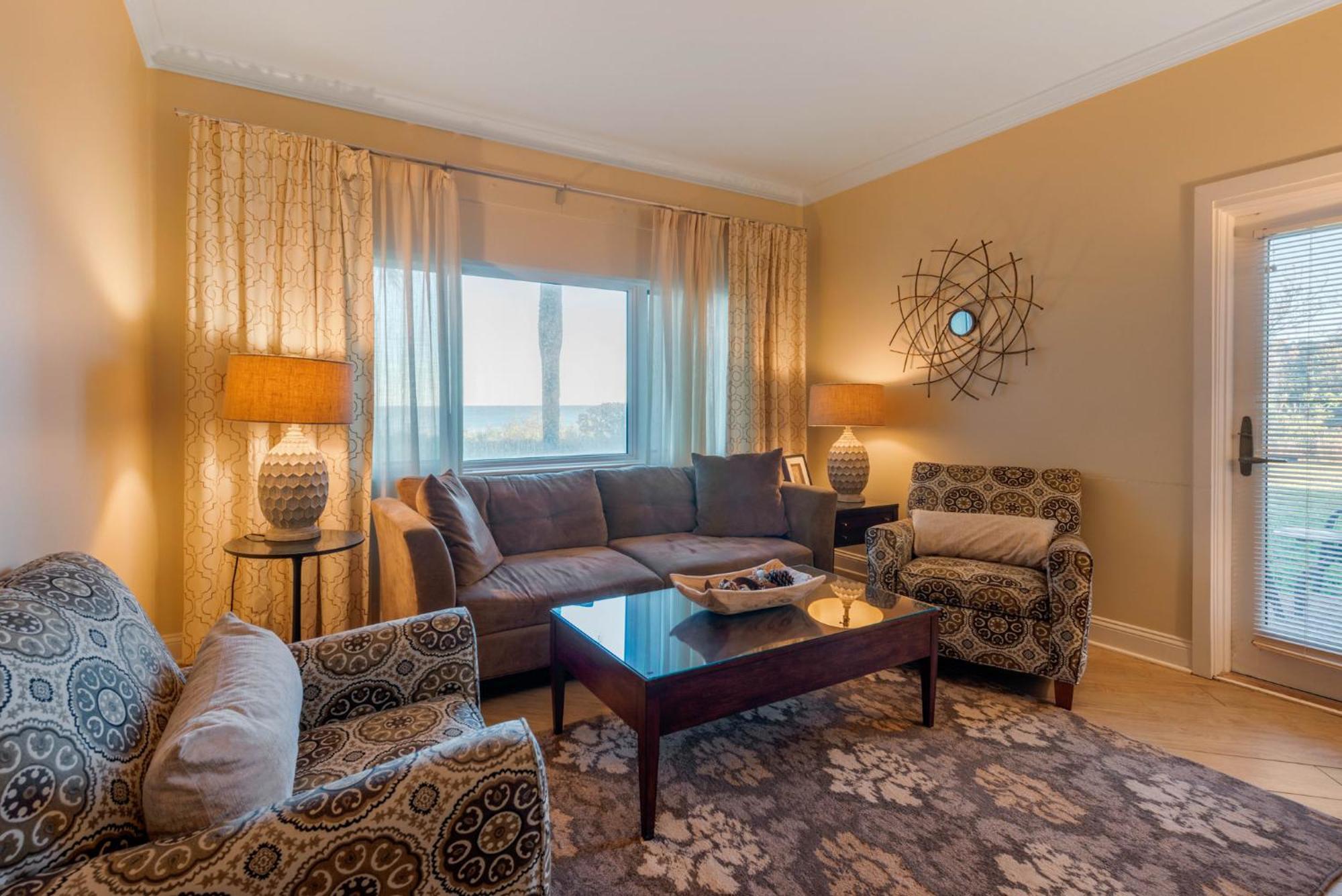 Villas Of Amelia Island Franklintown エクステリア 写真