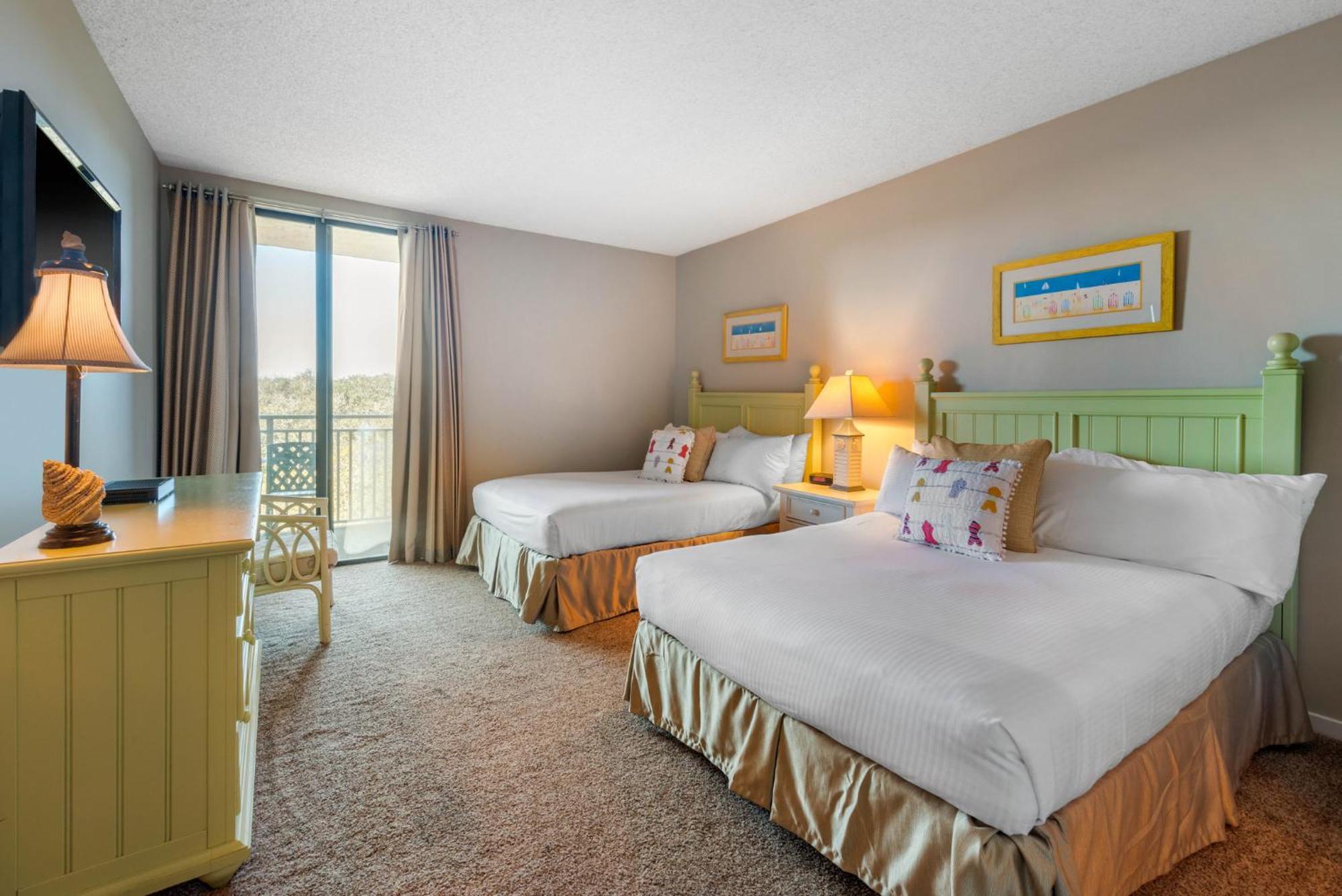 Villas Of Amelia Island Franklintown エクステリア 写真