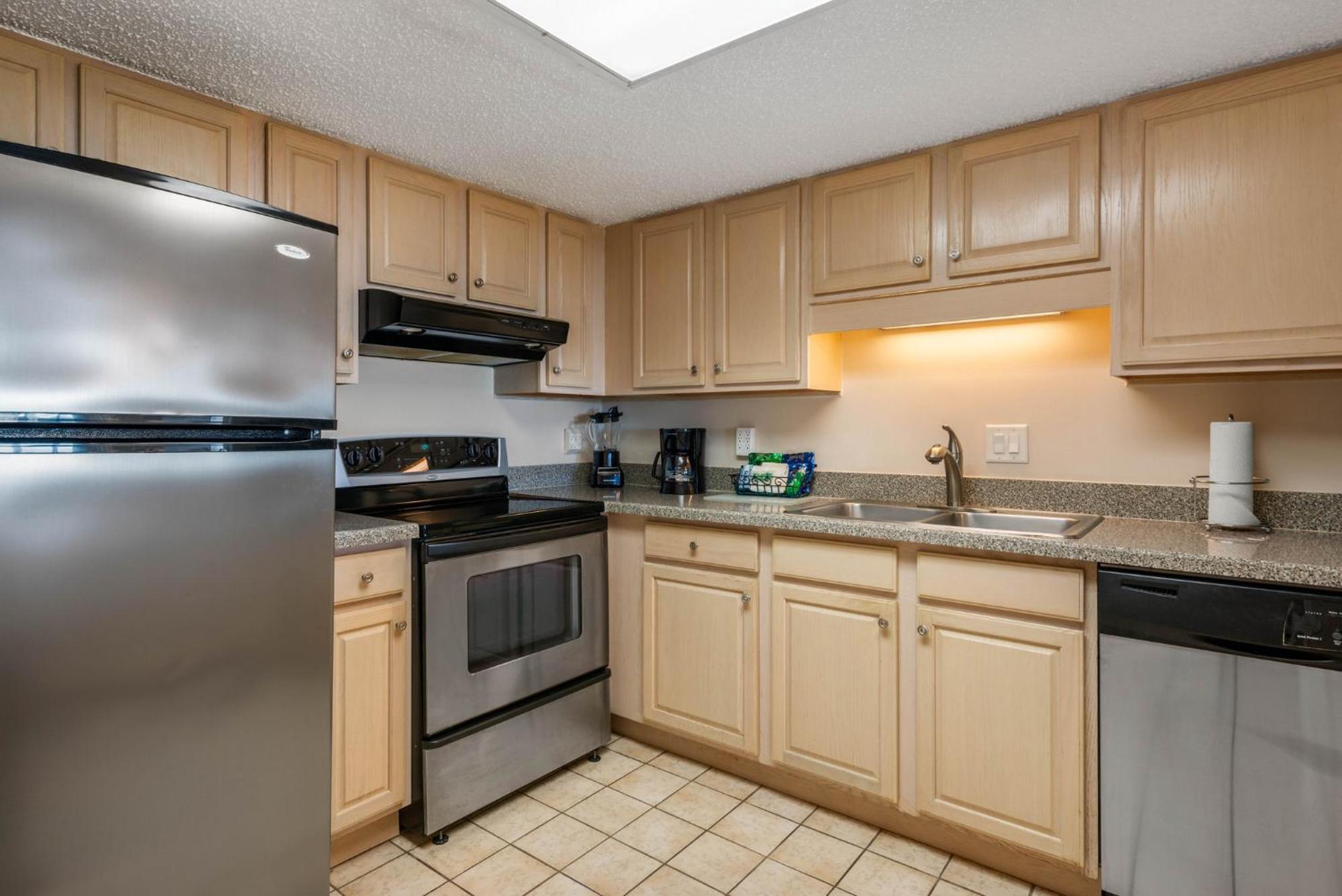 Villas Of Amelia Island Franklintown エクステリア 写真