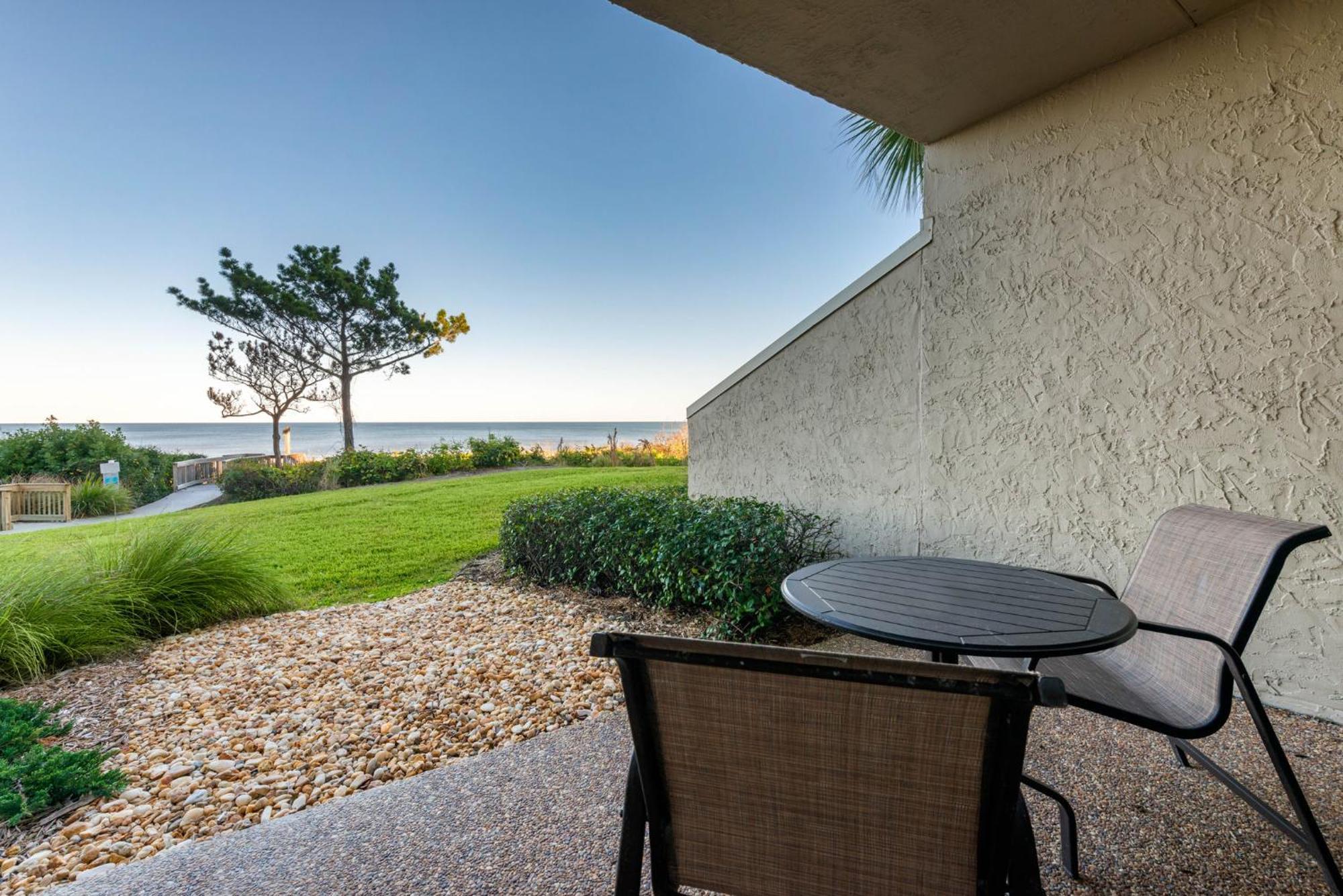 Villas Of Amelia Island Franklintown エクステリア 写真