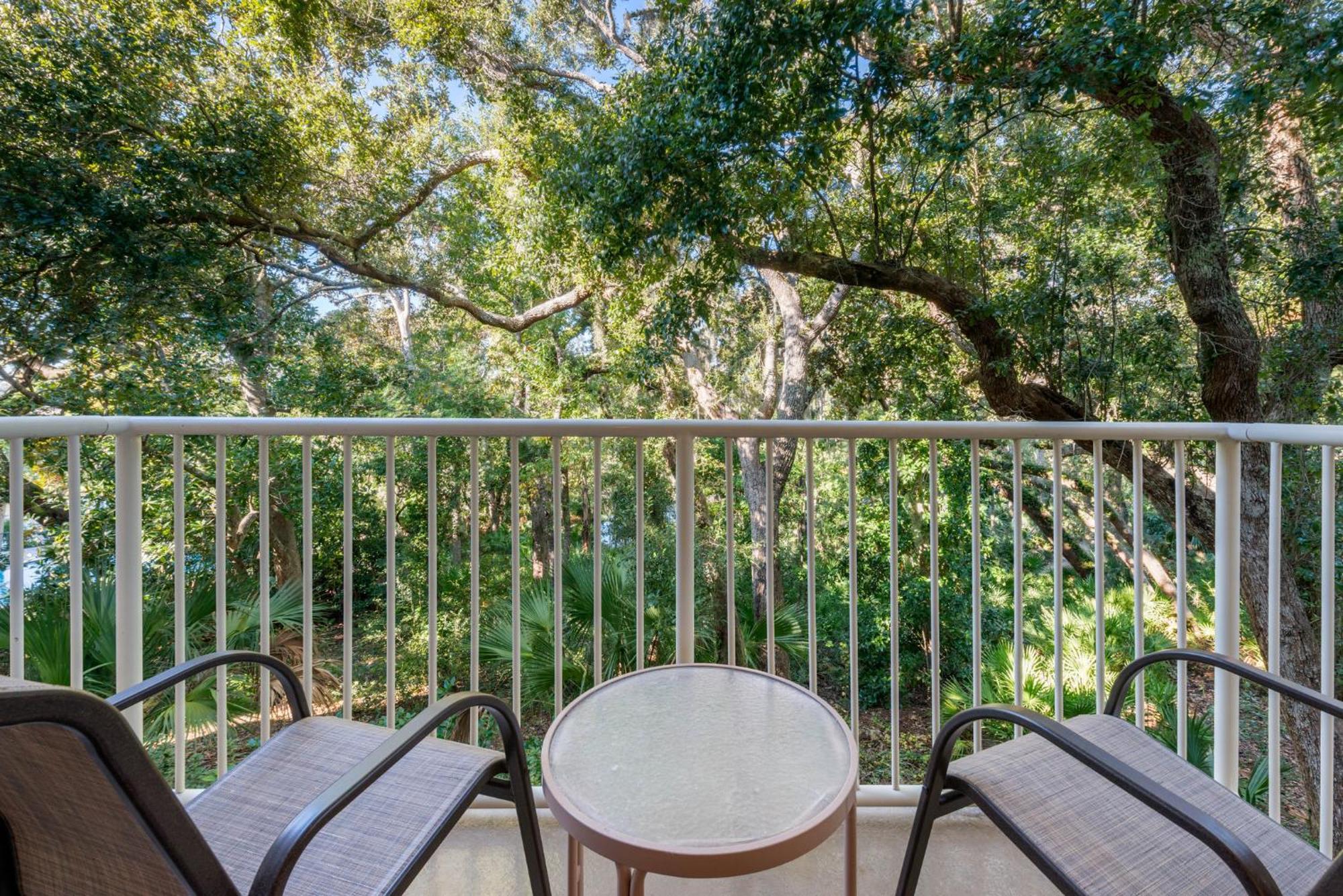 Villas Of Amelia Island Franklintown エクステリア 写真